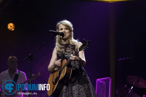 Ilse DeLange op Top 2000 in concert foto