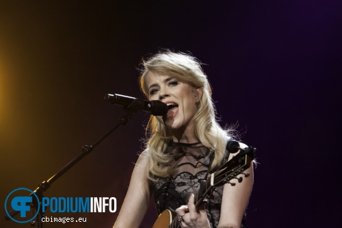 Ilse DeLange op Top 2000 in concert foto