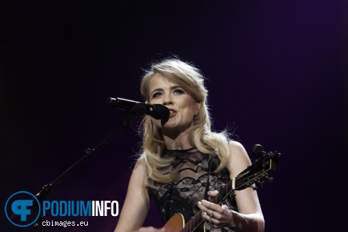 Ilse DeLange op Top 2000 in concert foto