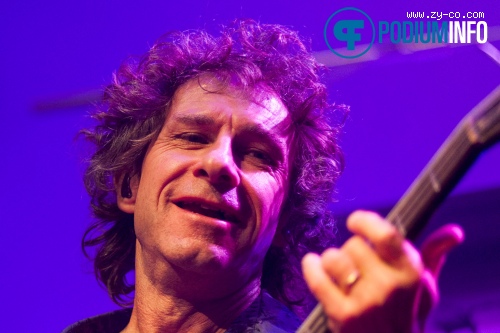 Marillion op Marillion - 15/12 - TivoliVredenburg foto
