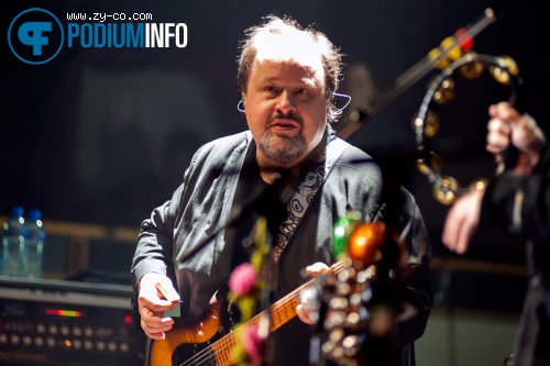 Marillion op Marillion - 15/12 - TivoliVredenburg foto