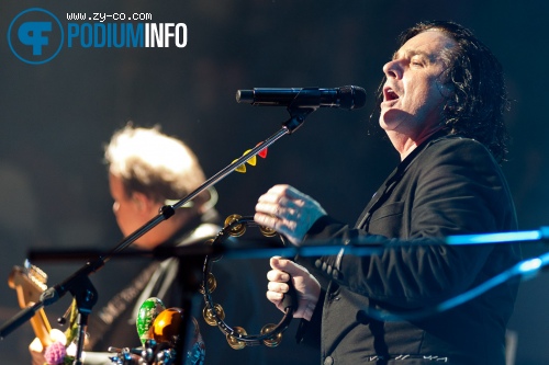 Marillion op Marillion - 15/12 - TivoliVredenburg foto