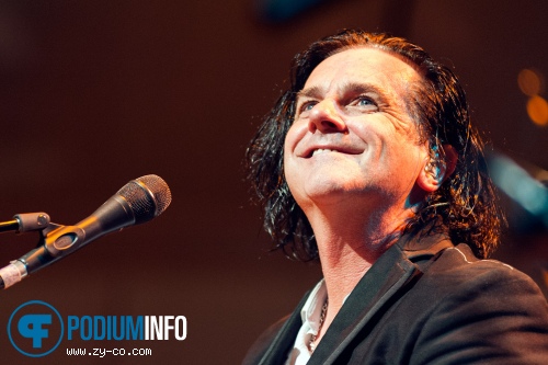 Marillion op Marillion - 15/12 - TivoliVredenburg foto