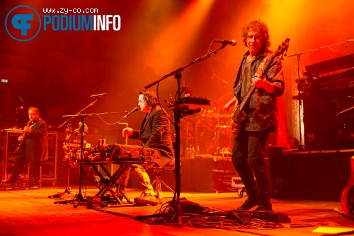 Marillion op Marillion - 15/12 - TivoliVredenburg foto