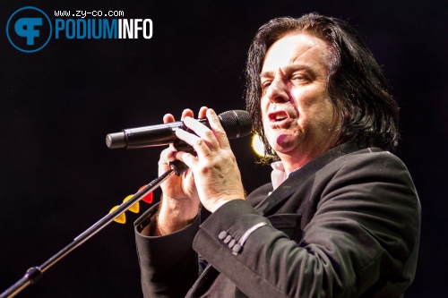 Marillion op Marillion - 15/12 - TivoliVredenburg foto