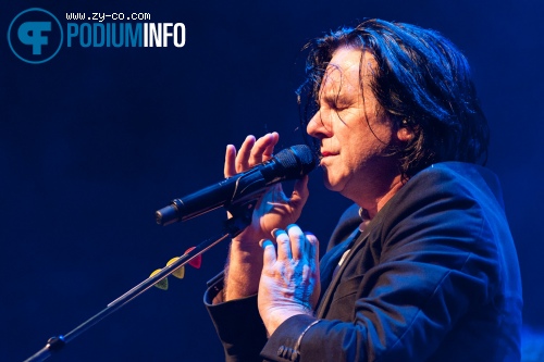 Marillion op Marillion - 15/12 - TivoliVredenburg foto