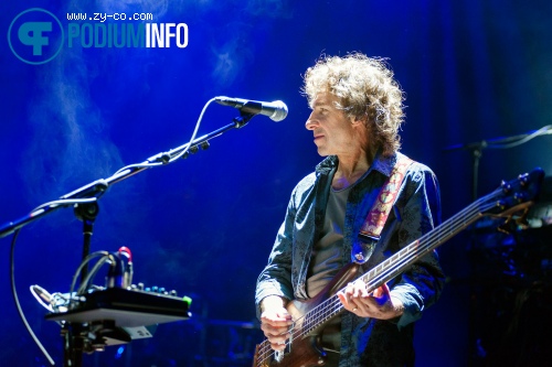 Marillion op Marillion - 15/12 - TivoliVredenburg foto