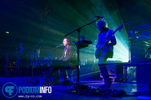Marillion op Marillion - 15/12 - TivoliVredenburg foto