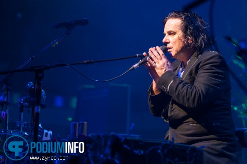 Marillion op Marillion - 15/12 - TivoliVredenburg foto