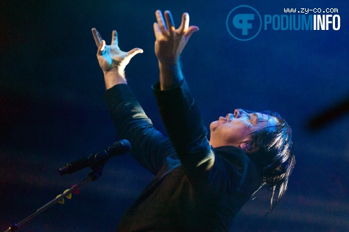 Marillion op Marillion - 15/12 - TivoliVredenburg foto