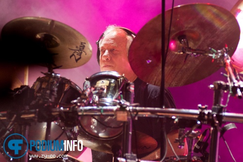 Marillion op Marillion - 15/12 - TivoliVredenburg foto