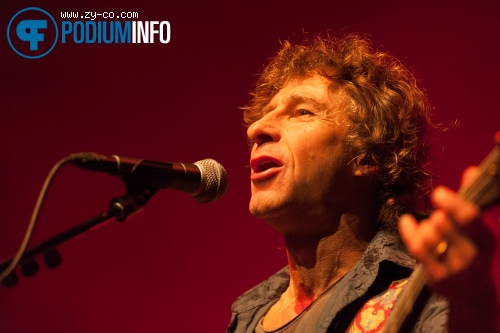Marillion op Marillion - 15/12 - TivoliVredenburg foto