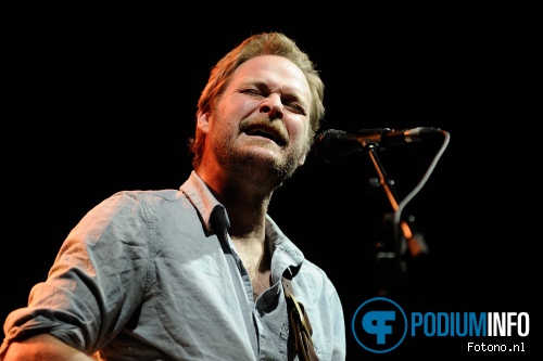 Hiss Golden Messenger op Ben Howard - 18/12 - HMH foto