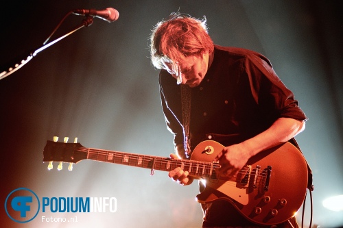 Ben Howard op Ben Howard - 18/12 - HMH foto