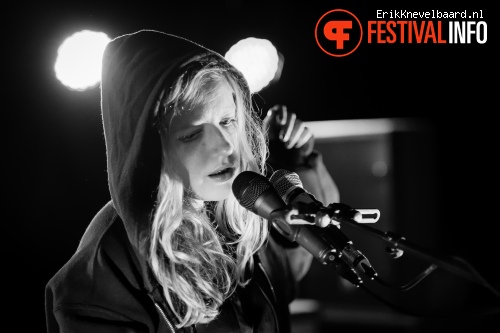 Eurosonic 2015 - donderdag foto