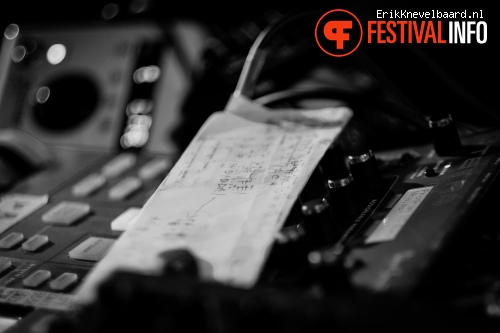 Eurosonic 2015 - donderdag foto