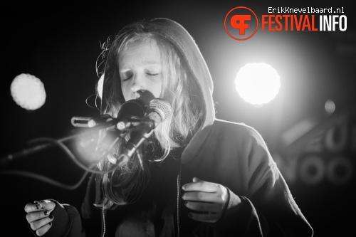 Eurosonic 2015 - donderdag foto