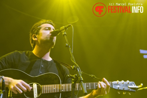 Dotan op Noorderslag 2015 foto