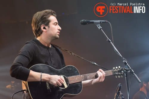 Dotan op Noorderslag 2015 foto