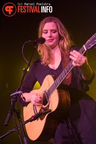 Maaike Ouboter op Noorderslag 2015 foto