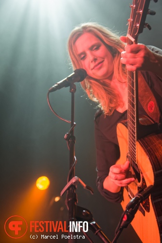 Maaike Ouboter op Noorderslag 2015 foto