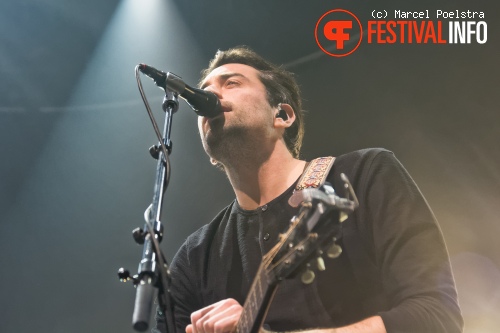 Dotan op Noorderslag 2015 foto