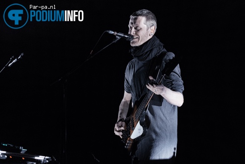 Ozark Henry op Ozark Henry - 16/01 - Paard van Troje foto