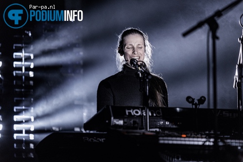 Ozark Henry op Ozark Henry - 16/01 - Paard van Troje foto