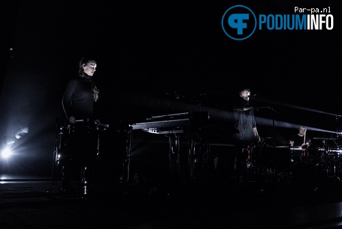 Ozark Henry op Ozark Henry - 16/01 - Paard van Troje foto