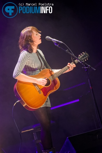 Stevie Ann op Stevie Ann - 23/01 - Oosterpoort foto