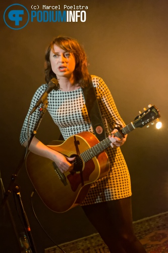 Foto Stephanie Struijk op Stevie Ann - 23/01 - Oosterpoort