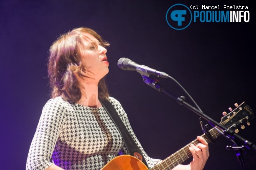 Stevie Ann op Stevie Ann - 23/01 - Oosterpoort foto