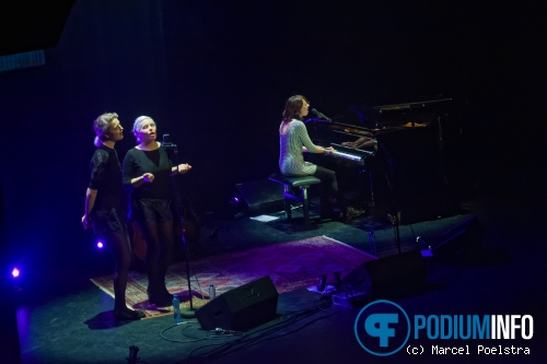Stevie Ann op Stevie Ann - 23/01 - Oosterpoort foto