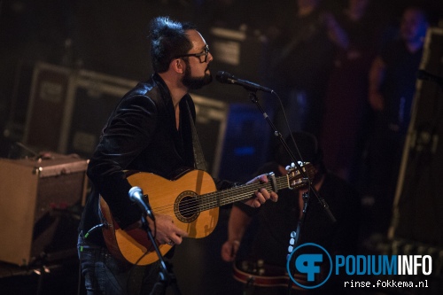 Blaudzun op Blaudzun - 24/1 - Tivoli Vredenburg foto