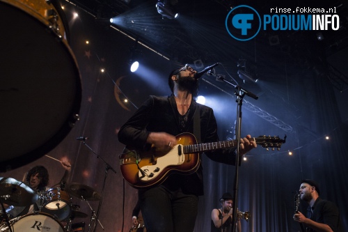 Blaudzun op Blaudzun - 24/1 - Tivoli Vredenburg foto