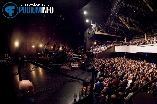 Blaudzun op Blaudzun - 24/1 - Tivoli Vredenburg foto