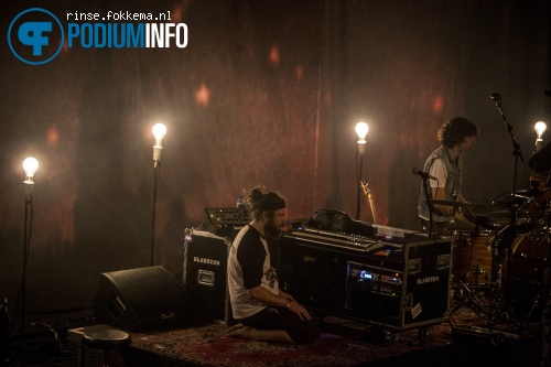 Foto Blaudzun op Blaudzun - 24/1 - Tivoli Vredenburg