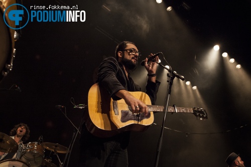 Blaudzun op Blaudzun - 24/1 - Tivoli Vredenburg foto