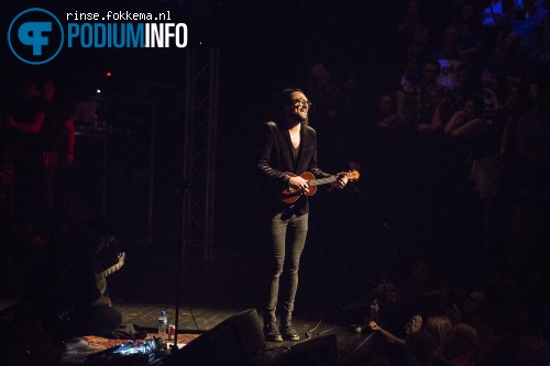 Blaudzun op Blaudzun - 24/1 - Tivoli Vredenburg foto