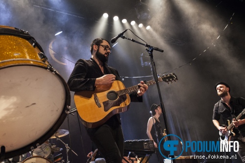 Blaudzun op Blaudzun - 24/1 - Tivoli Vredenburg foto