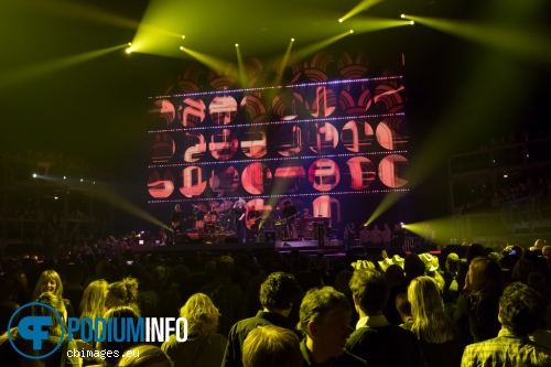 Anouk op Vrienden van Amstel Live! 2015 foto