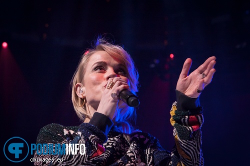 Ilse DeLange op Vrienden van Amstel Live! 2015 foto