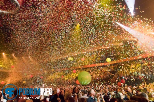 Vrienden van Amstel Live! 2015 foto