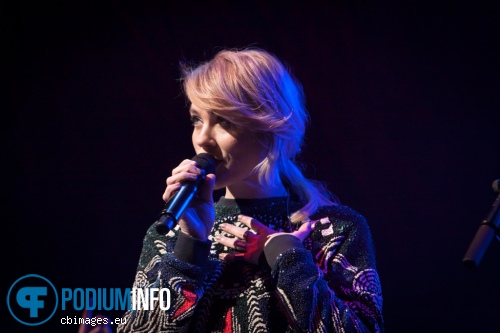 Ilse DeLange op Vrienden van Amstel Live! 2015 foto