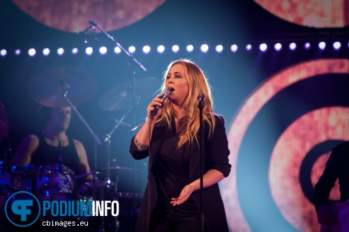 Anouk op Vrienden van Amstel Live! 2015 foto