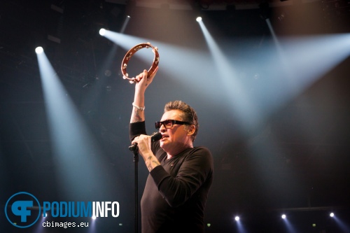 Golden Earring op Vrienden van Amstel Live! 2015 foto