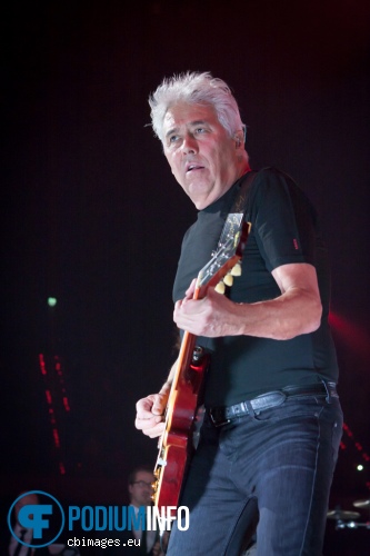 Golden Earring op Vrienden van Amstel Live! 2015 foto