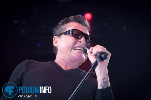 Golden Earring op Vrienden van Amstel Live! 2015 foto