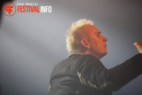 Jilted Generation op MOMfest 2015 foto