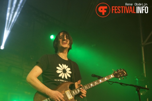 Amplifier op MOMfest 2015 foto